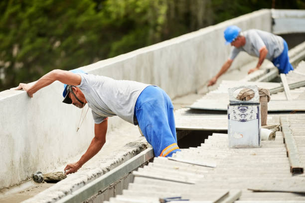 Best Types of Insulation in Mehlville, MO