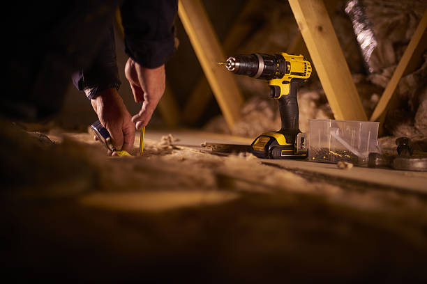 Best Insulation for Specific Applications in Mehlville, MO